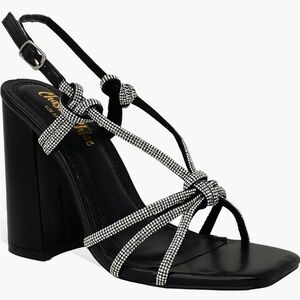 Chase & Chloe *NEW IN BOX* 8 1/2